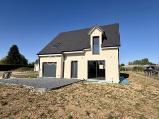 Maison à vendre 5 pièces 110 m²