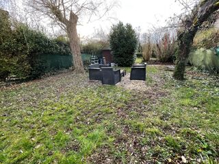  Maison à vendre 1 pièce 26 m²