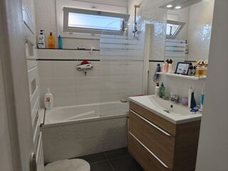  Maison à vendre 4 pièces 81 m²