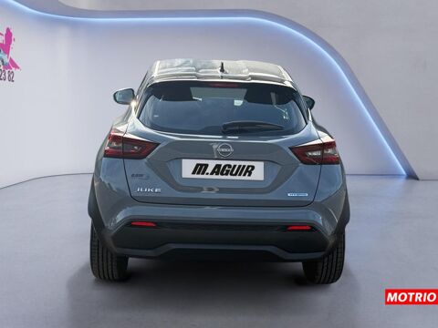Juke II (2) 1.6 HYBRID 143 ACENTA 2024 2025 occasion 55800 Contrisson
