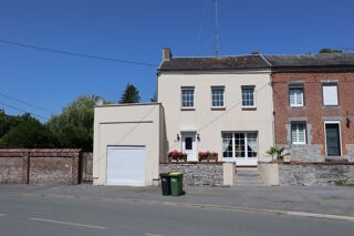  Maison  vendre 5 pices 111 m