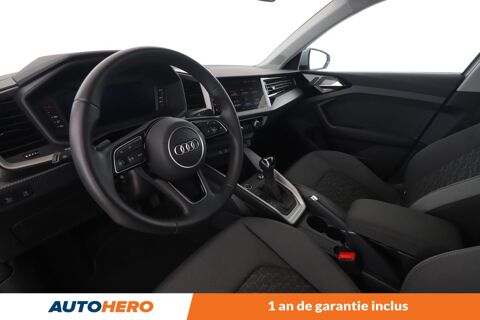 A1 30 TFSI Design S tronic 7 116 ch 2025 occasion 92130 Issy-les-Moulineaux