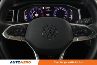 Taigo 1.0 TSI R-Line DSG7 110 ch 2022 occasion 92130 Issy-les-Moulineaux
