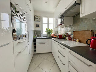  Appartement � vendre 2 pi�ces 53 m�