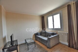  Appartement à vendre 3 pièces 62 m²