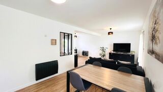  Maison à vendre 4 pièces 85 m²