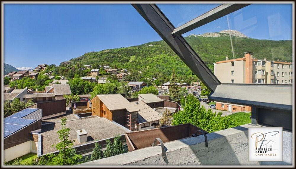 à vendre  Maison Briançon (05100)