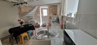  Maison � vendre 3 pi�ces 45 m�