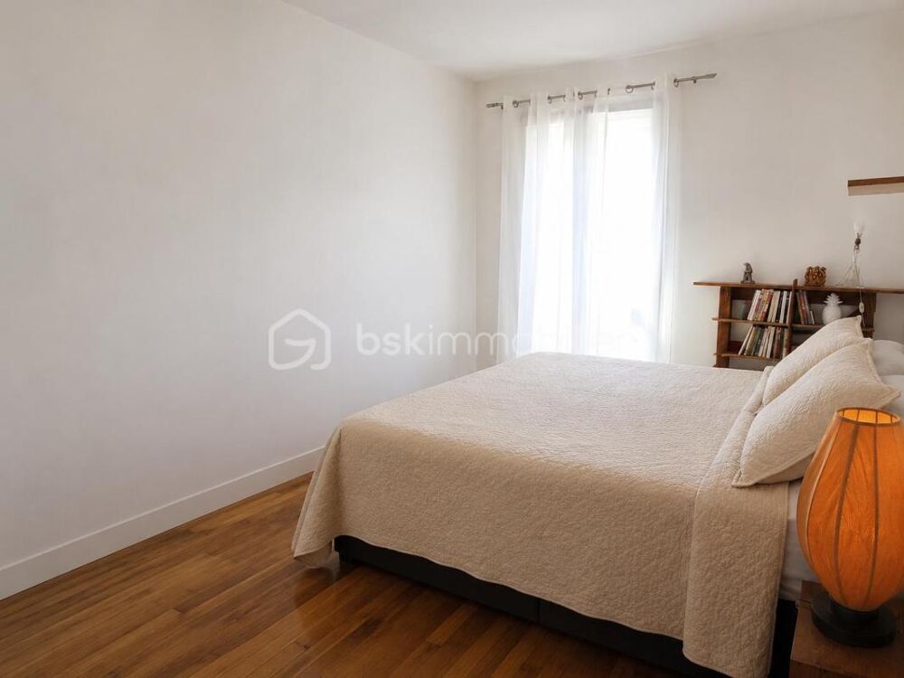 Vente Appartement Chamant 2 Piéces tout confort Les lilas