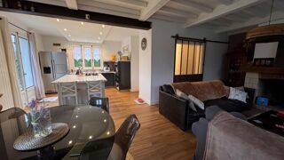  Maison � vendre 5 pi�ces 125 m�