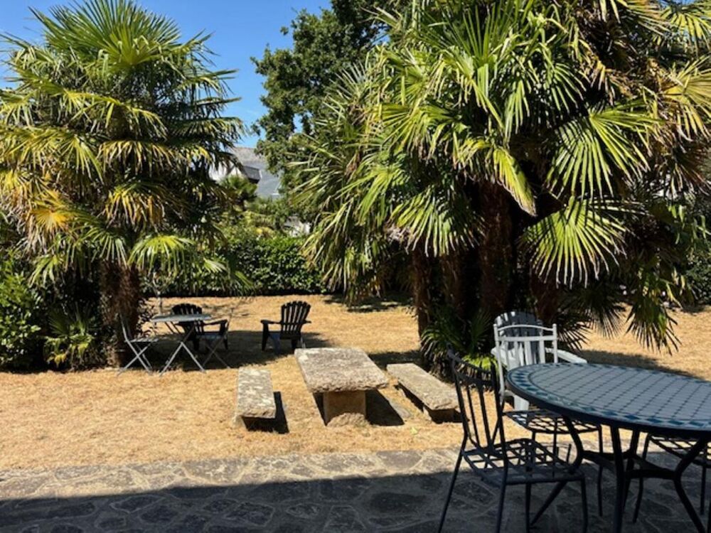 à vendre  Maison Bénodet (29950)