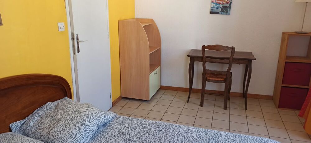 Appartement de 30m2 à louer sur Dinard