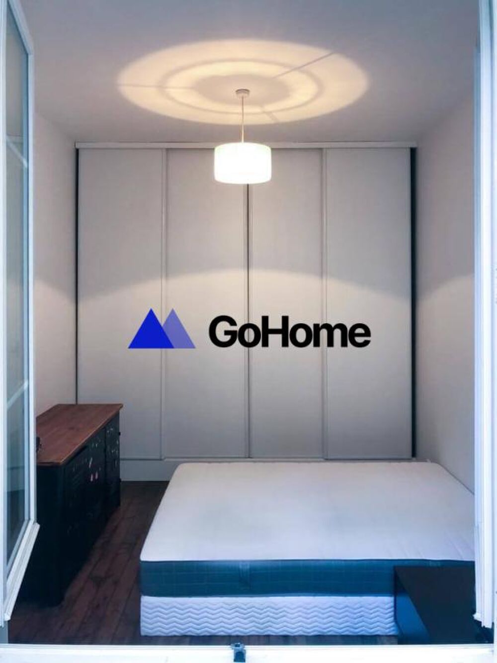 Location Appartement À louer – T2 meublé – 30 m² – Paris 15e Paris 15