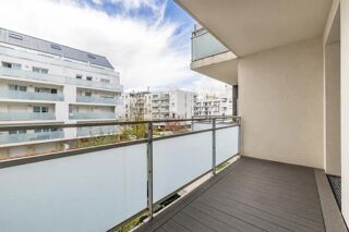  Appartement à vendre 3 pièces 57 m²