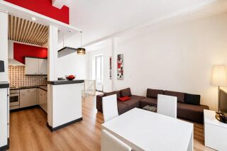  Appartement à vendre 2 pièces 65 m²
