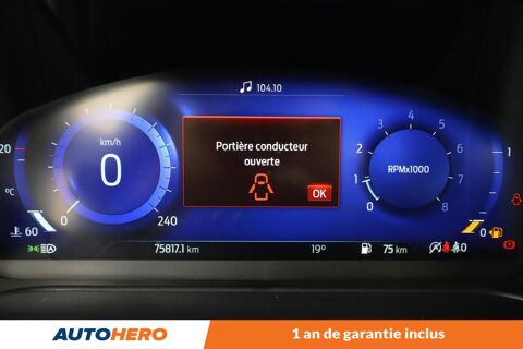 Puma 1.0 EcoBoost mHEV ST-Line BVM6 125 ch 2020 occasion 92130 Issy-les-Moulineaux