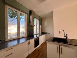  Appartement  vendre 2 pices 47 m