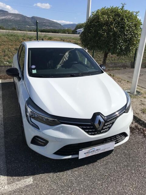 Annonce voiture Renault Clio 17900 €