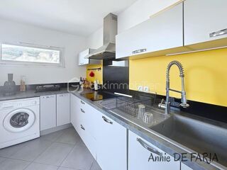  Appartement à vendre 3 pièces 69 m²
