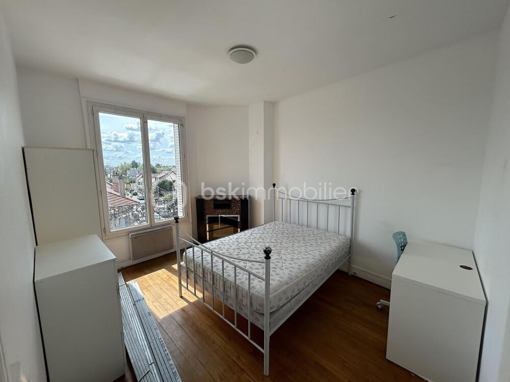 Location Appartement Lumineux 3 pièces ! Savigny sur orge