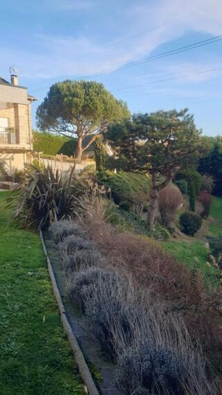 Maison à vendre 6 pièces 126 m²