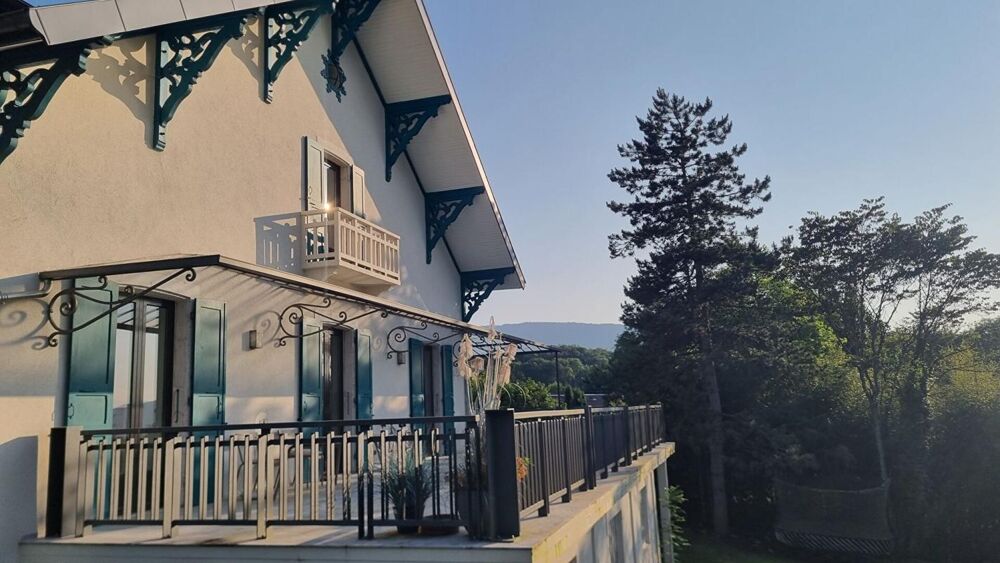 � vendre  Maison Veyrier-du-Lac (74290)