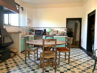 Maison à vendre 8 pièces 237 m²