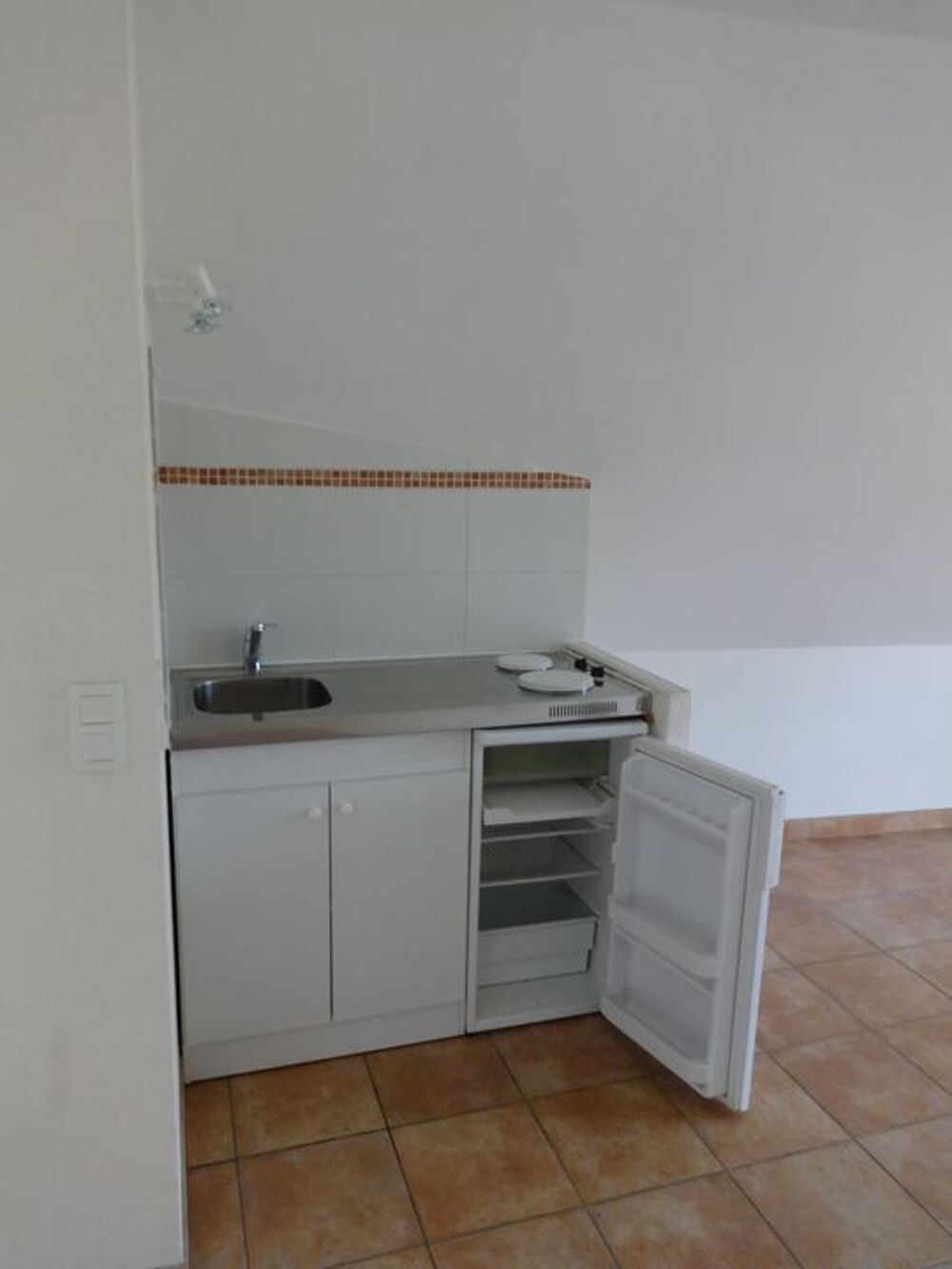 Location Appartement Studio de 24m2 à louer sur Pau Pau