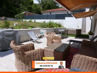  Maison � vendre 4 pi�ces 91 m�