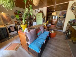  Maison à vendre 3 pièces 75 m²