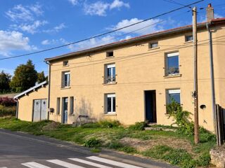  Maison à vendre 10 pièces 243 m²
