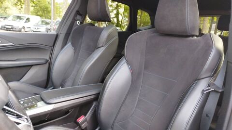 Serie 2 218i 136 Steptronic7 M Sport - Automatique Toit ouvrant 2022 occasion 41100 Vendome