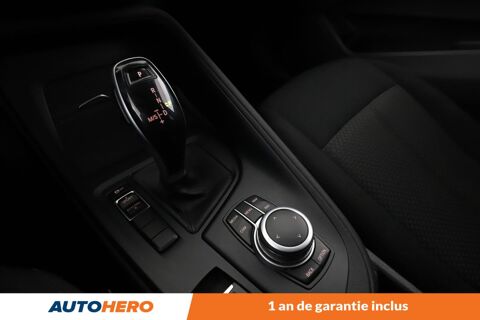 X1 sDrive16d DKG7 116 ch 2018 occasion 92130 Issy-les-Moulineaux