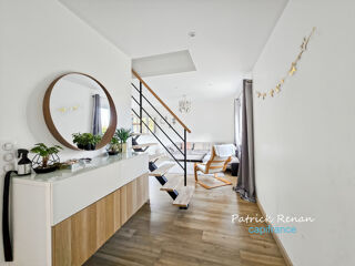  Maison � vendre 5 pi�ces 90 m�