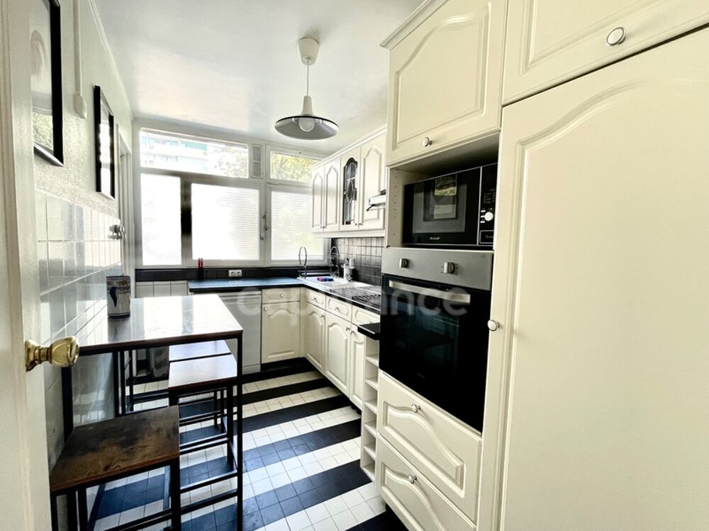 � vendre  Appartement Paris 20