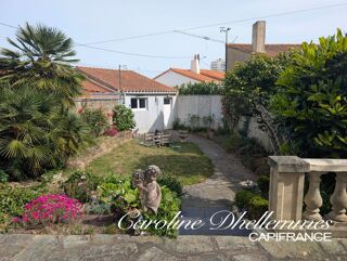  Maison à vendre 6 pièces 112 m²