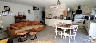  Maison à vendre 4 pièces 94 m²