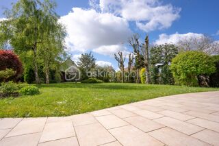  Maison � vendre 7 pi�ces 159 m�