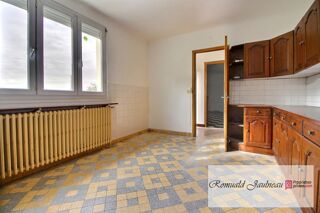 Maison � vendre 5 pi�ces 109 m�