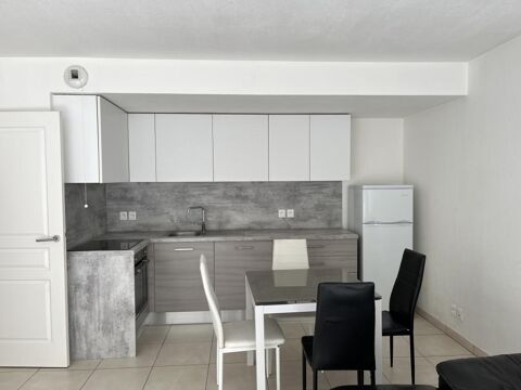  Appartement � louer 2 pi�ces 45 m�