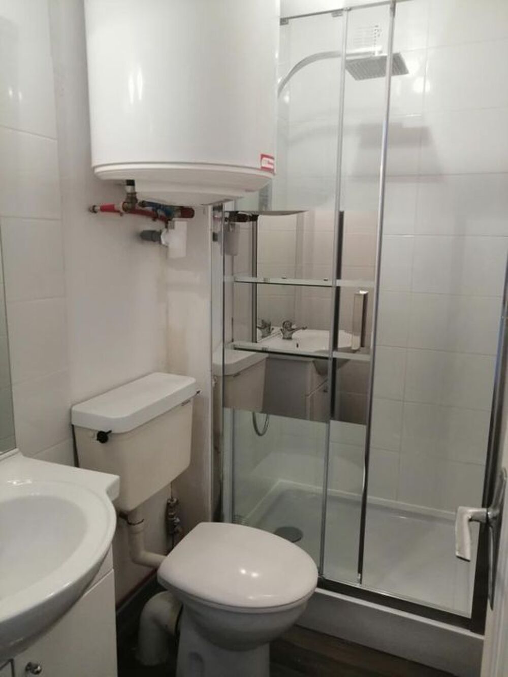 Location Appartement Studio de 17m2 à louer sur Vannes Vannes