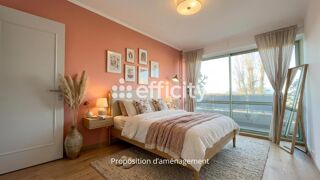  Appartement à vendre 3 pièces 66 m²