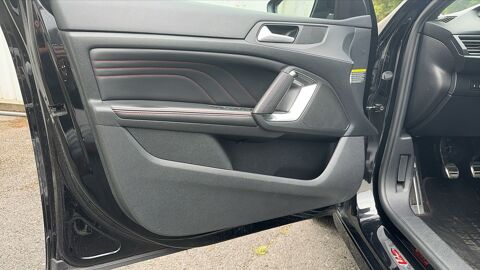 308 1.6 THP 270 GTI 2017 occasion 77260 Sept Sorts