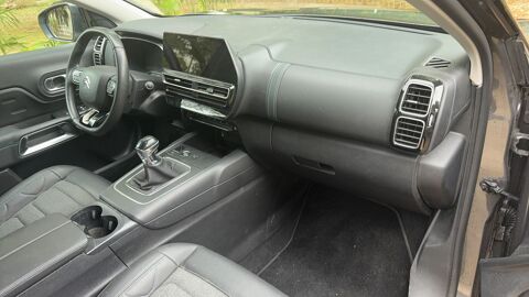 C5 aircross 1.2 PureTech 130 Plus 2024 occasion 40500 Saint Sever
