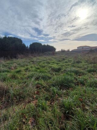  Terrain � vendre 1274 m�