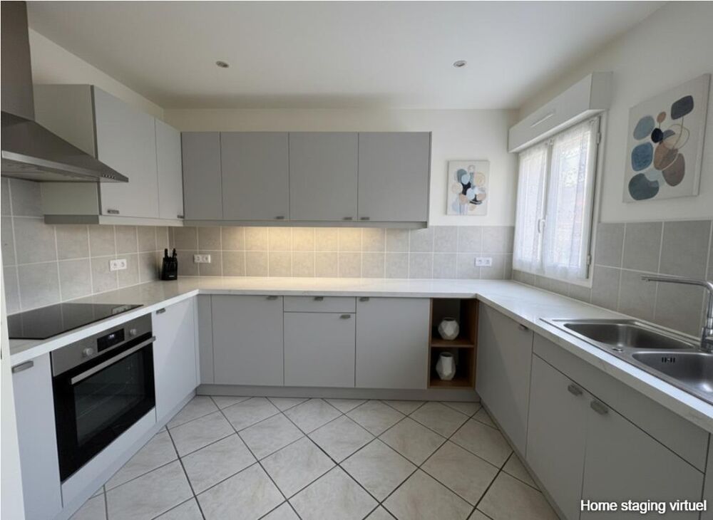 Vente Appartement Appartement Beauzelle T4 -T5 Beauzelle