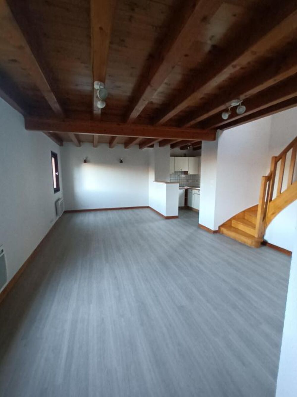 LOCATION T3 DUPLEX MENDE