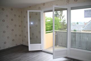  Appartement à louer 2 pièces 47 m²