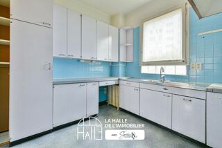  Maison à vendre 9 pièces 187 m²