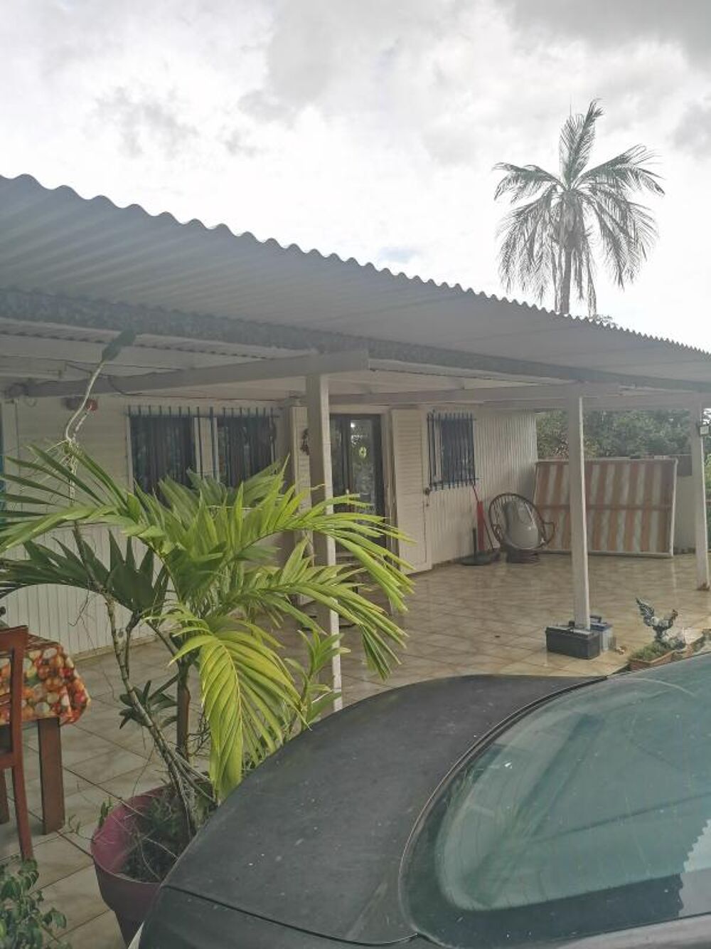 Vente Maison ORPI-LA PLAINE SAINT PAUL MAISON T4 La plaine saint paul
